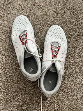 Adidas adipure sport golf shoes